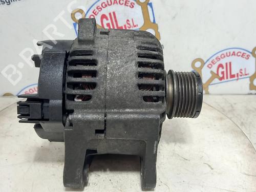 Alternator RENAULT MEGANE II (BM0/1_, CM0/1_) 1.5 dCi (BM02, BM13, BM2A, CM02, CM13) | BP20762889M7 