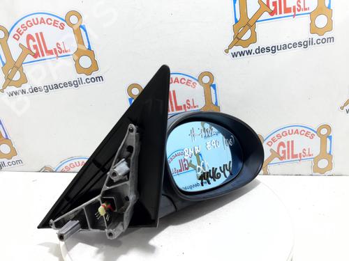 Used Right mirror BMW 3 (E90) 318 d (122 hp) 20756489