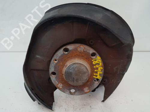 Used Right rear steering knuckle AUDI A4 B7 Avant (8ED) [2004-2008]  26711222
