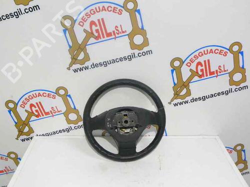 Førerens kollisjonspute MAZDA 6 Hatchback (GG) [2002-2008]  20812271
