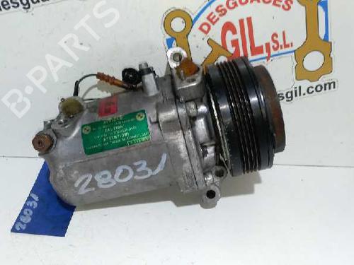 AC compressor BMW 3 (E46) 320 d | BP20785552M34 