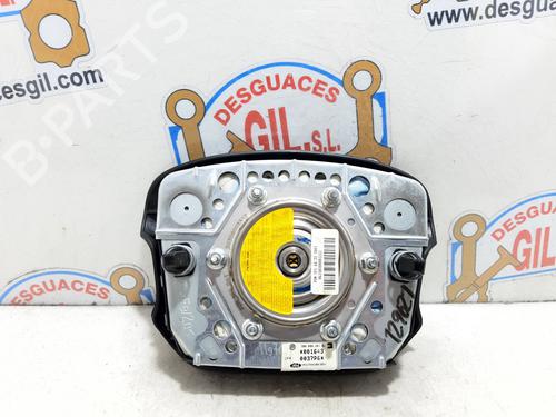 Driver airbag VW SHARAN (7M8, 7M9, 7M6) 1.9 TDI | BP20747786C9 