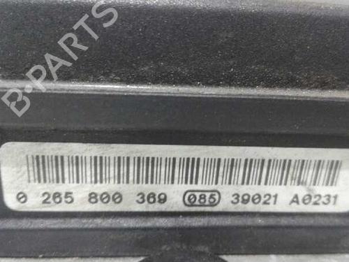 ABS Bremseaggregat FIAT STILO (192_) 1.9 JTD (192_XE1A) | BP20795983M43 