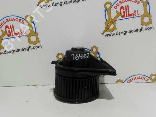Ventilator motor VW NEW BEETLE (9C1, 1C1) 1.9 TDI (90 hp) 20783095