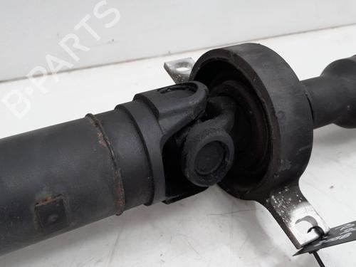 Driveshaft BMW 3 (E90) 320 d | BP30832758M37