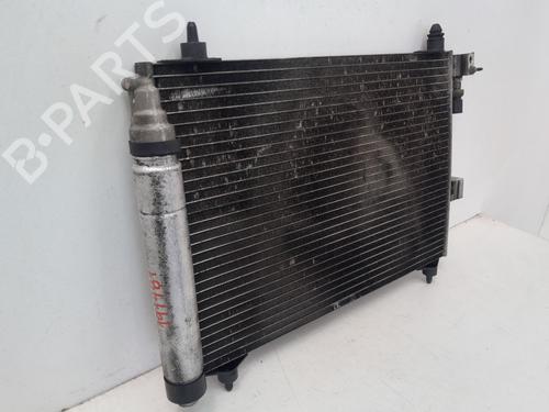 AC radiator CITROËN C5 II (RC_) | BP30836679M32