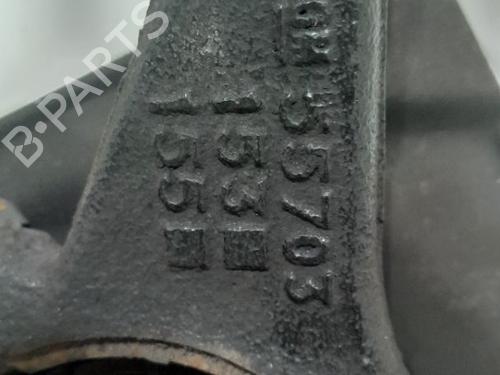 Right front steering knuckle OPEL CORSA D (S07)  | BP21554528M26 