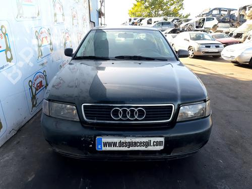 Cylinder head AUDI A4 B5 (8D2) 1.9 TDI | BP34129264M5 - Image 9