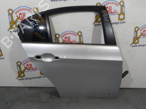 Used Right rear door BMW 3 (E90) 318 d (122 hp) 20742606