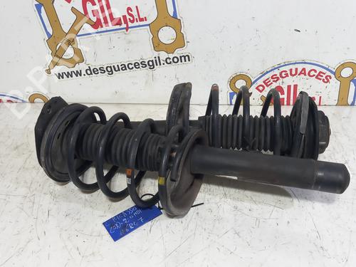 Used Right front shock absorber CITROËN XSARA PICASSO (N68) 2.0 HDi (90 hp) 20755392