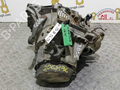 Gearbox CITROËN XANTIA (X1_, X2_)  | BP20775519M3 