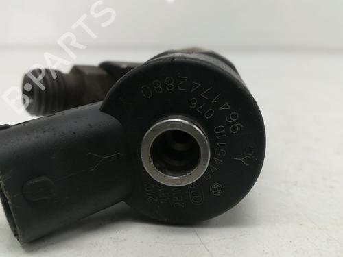 Injector CITROËN C5 III (RD_) 1.6 HDi 110 (RD9HZC) | BP34129780M100 - Image 2