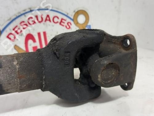 Driveshaft NISSAN TERRANO II (R20) 2.7 TDi 4WD | BP20767668M37 