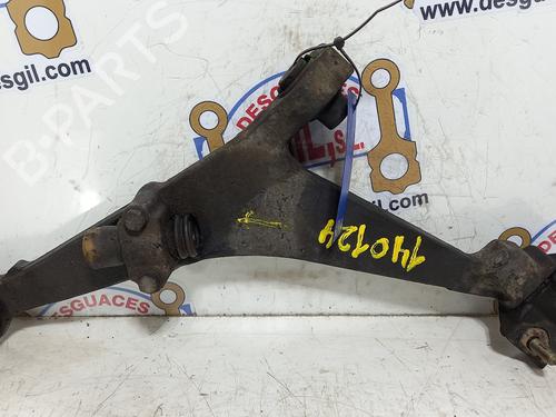 Left front suspension arm CITROËN SAXO (S0, S1) 1.5 D | BP20753526M12 