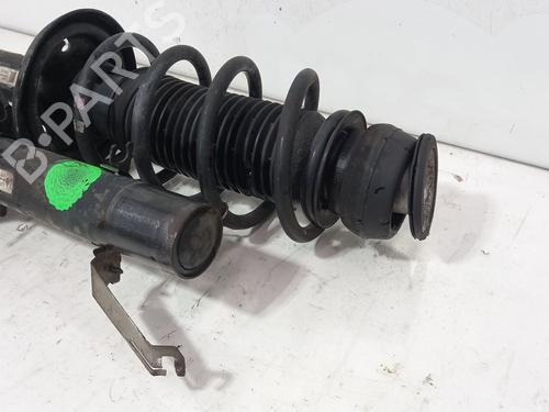 Right front shock absorber VW GOLF IV (1J1)  | BP21560949M17 