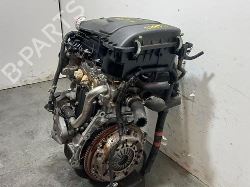 Engine CITROËN C1 (PM_, PN_) 1.0 | BP20746555M1 