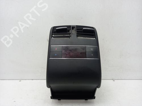 Used Climate control MERCEDES-BENZ GLK-CLASS (X204) 350 CDI 4-matic (204.992) (231 hp) 24417765