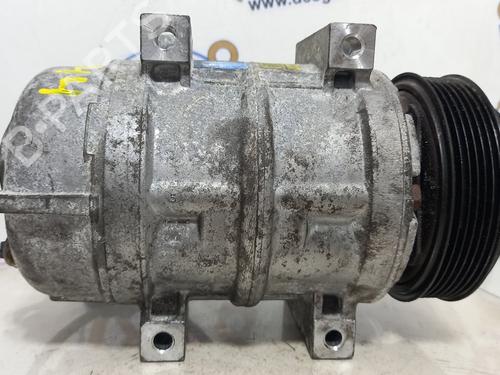 AC compressor VOLVO S80 I (184) T6 | BP20768089M34 