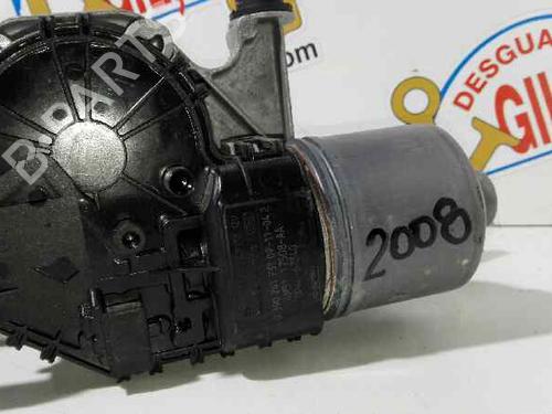 Viskermotor vindrute FORD FOCUS II (DA_, HCP, DP)  | BP20773833M29 