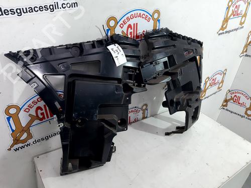 Rear bumper bracket BMW X4 (G02, F98) xDrive 20 d | BP21726361C159 