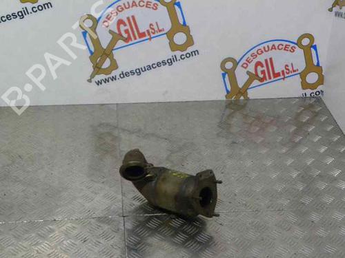 Katalysator ALFA ROMEO 147 (937_) [2000-2010]  20812362