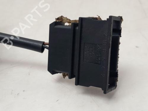 Left mirror SEAT IBIZA II (6K1)  | BP30006641C26 