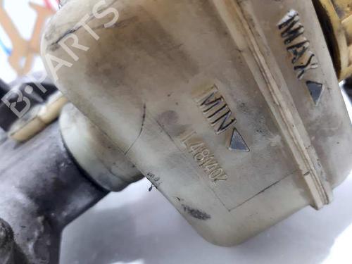 Brake master cylinder VW GOLF IV (1J1) 1.9 TDI | BP20732629M77 