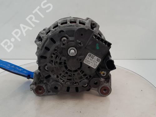 Alternator SEAT LEON ST (5F8)  | BP27302404M7 
