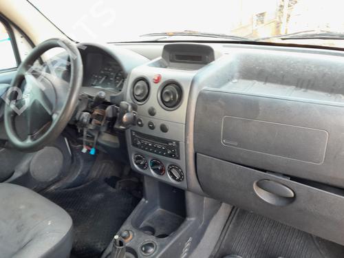 Left front suspension arm CITROËN BERLINGO / BERLINGO FIRST MPV (MF_, GJK_, GFK_) 1.9 D (MFWJZ) | BP31313246M12 