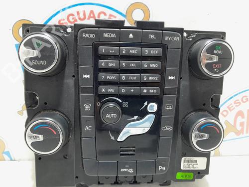 Climate control VOLVO V60 I (155) D3 / D4 | BP20771060I5 