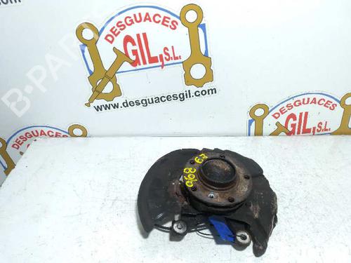 Used Right front steering knuckle BMW 3 Convertible (E36) 320 i (150 hp) 20734812