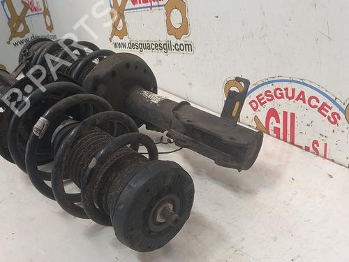 Right front shock absorber OPEL ASTRA J (P10)  | BP20772471M17 