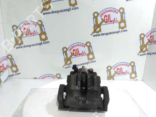 Used Right rear brake caliper BMW 1 (E87) 120 d (177 hp) 20812594