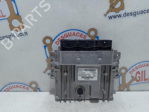 Used Engine control unit (ECU) PEUGEOT RCZ 2.0 HDi (163 hp) 20771612