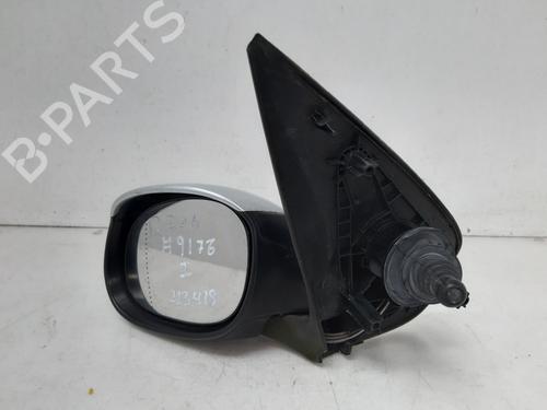 Retrovisor esquerdo Retrovisor esquerdo 38603973 38603973