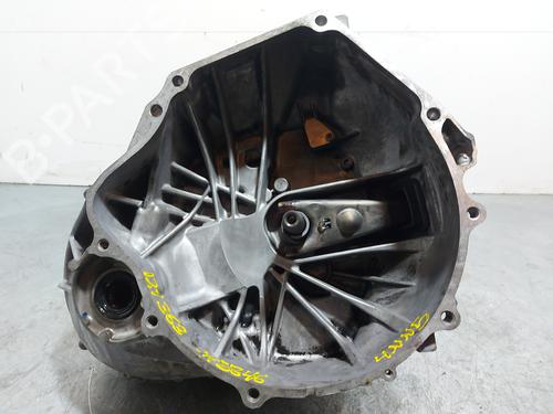 Used Gearbox HONDA CIVIC IX (FK) 2.2 i-DTEC (FK3) (150 hp) 20744096