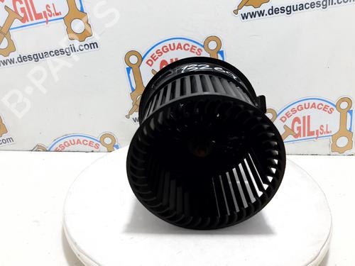 Heater blower motor PEUGEOT 308 I (4A_, 4C_) 1.6 16V | BP20749559M62 