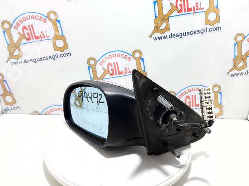 Used Left mirror PEUGEOT 406 (8B) 2.0 HDI 110 (109 hp) 20735826