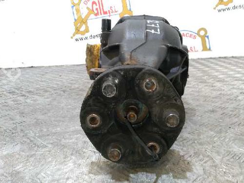 Rear differential MERCEDES-BENZ C-CLASS Coupe (CL203) C 180 Kompressor (203.746) | BP20792630M24 
