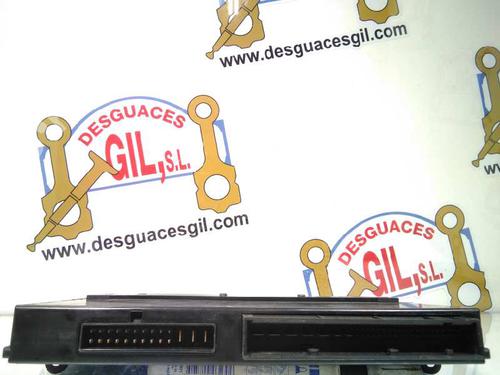 Electronic module BMW 1 (E87) 120 d | BP20802463M83 
