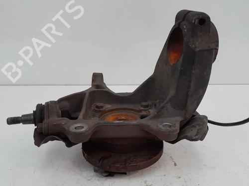 Left front steering knuckle MINI MINI (R50, R53) Cooper | BP29454103M25 