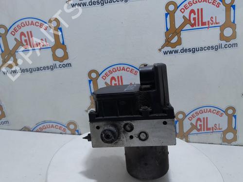 ABS pump JAGUAR X-TYPE I Estate (X400) 2.0 D | BP20762102M43 