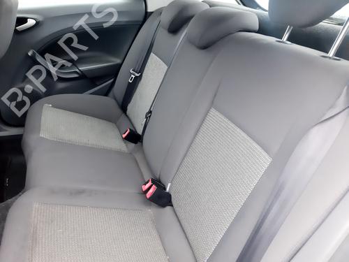 Steering rack SEAT IBIZA IV (6J5, 6P1)  | BP20761084M22 