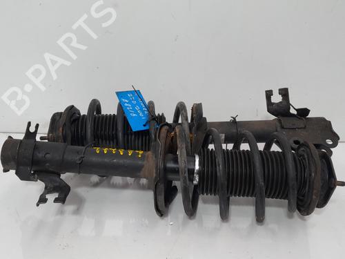 Used Right front shock absorber NISSAN ALMERA II (N16) 2.2 Di (110 hp) 22415699