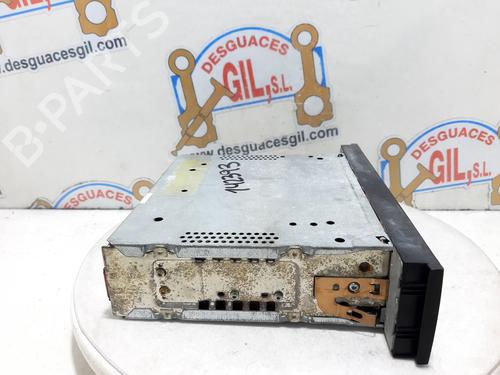 Radio SEAT LEON (1M1)  | BP20755229E6 