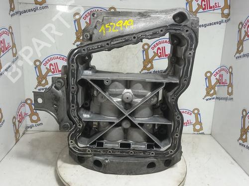 Oliebundkar Oliebundkar RENAULT LAGUNA II Grandtour (KG0/1_) 2.0 dCi (KG1T) (150 hp) 36502679 36502679