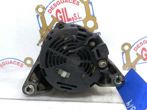 Alternator OPEL CORSA B (S93) 1.0 i 12V (F08, F68, M68) | BP20804728M7 