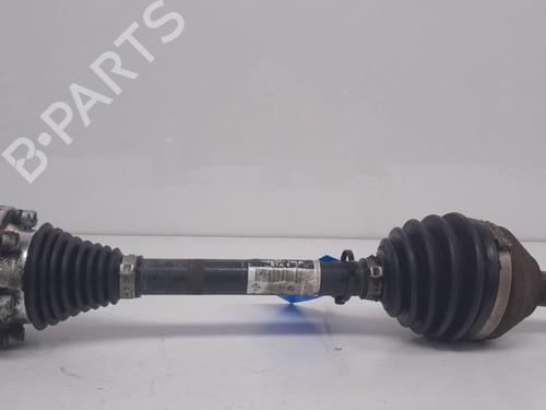 Left front driveshaft VW POLO V (6R1, 6C1) 1.6 | BP22295733M38 