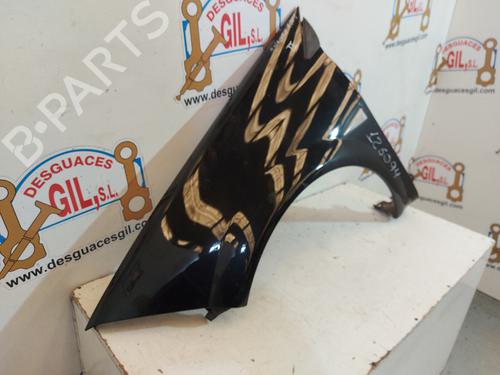 Left front fenders RENAULT MEGANE II (BM0/1_, CM0/1_) 1.5 dCi (BM02, BM13, BM2A, CM02, CM13) | BP20746547C41 
