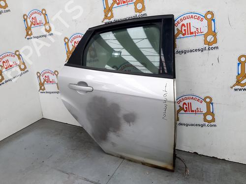 Right rear door FORD FOCUS III 1.6 TDCi | BP20768880C5 